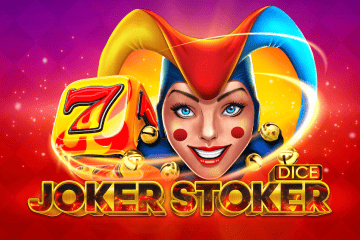 Joker Stoker (Dice)