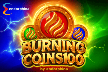 Burning Coins 20
