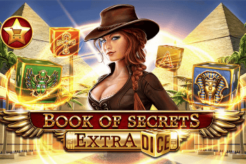 Book Of Secrets Extra Dice