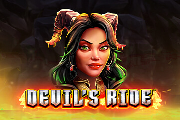Devil's Ride