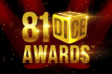 81 Dice Awards