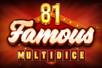 81 Famous Multidice