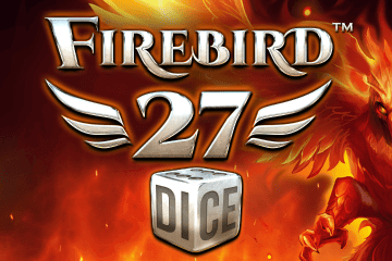 Firebird 27 Dice