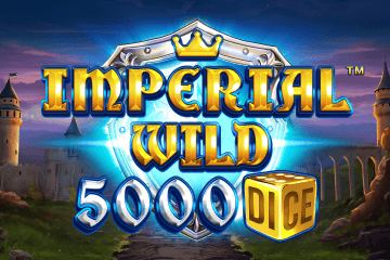 Imperial Wild 5000 Dice
