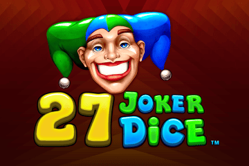 27 Joker Dice
