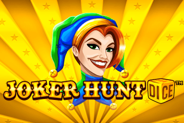 Joker Hunt Dice
