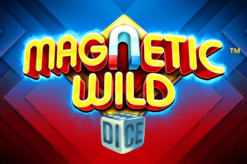 Magnetic Wild Dice