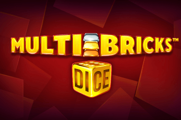Multi Bricks Dice