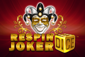 Respin Joker Dice