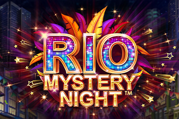 Rio Mystery Night