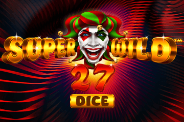 Super Wild 27 Dice