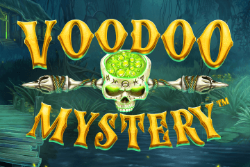 Voodoo Mystery