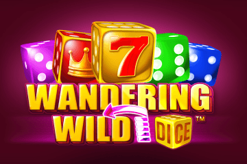 Wandering Wild Dice