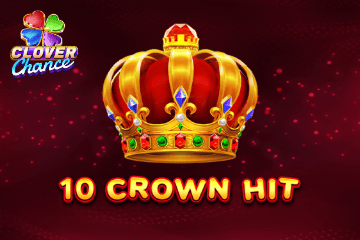 10 Crown Hit