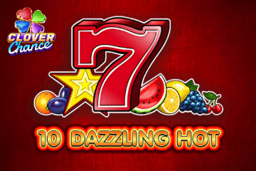 10 Dazzling Hot