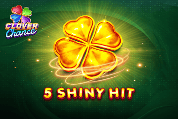 5 Shiny Hit