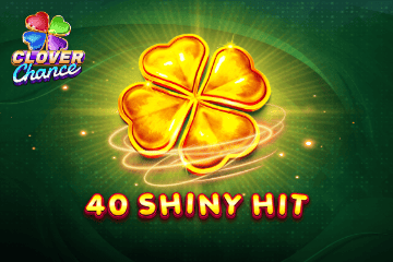 40 Shiny Hit