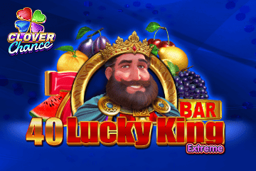 40 Lucky King Extreme Bell Link