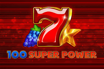 100 Super Power