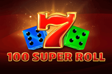 100 Super Roll