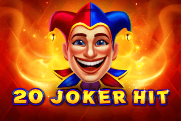 20 Joker Hit