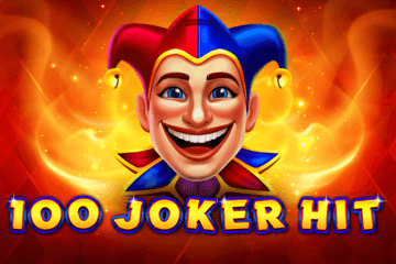 100 Joker Hit