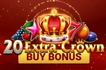 20 Extra Crown - Buy Bonus