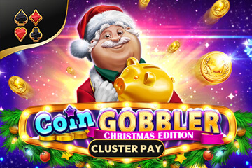 Coin Gobbler - Christmas Edition