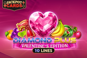 Diamond Plus - Valentine's Edition
