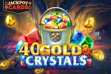 Gold & Crystals