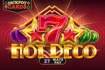 Hot Deco