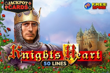 Knight's Heart