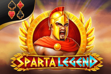 Sparta Legend