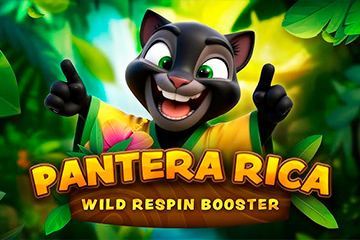 Pantera Rica