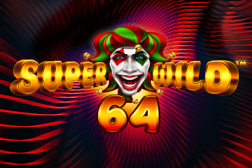 Super Wild 64