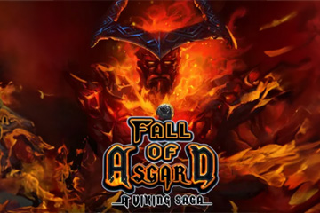 Fall of Asgard
