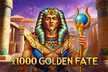 Golden Fate 1000