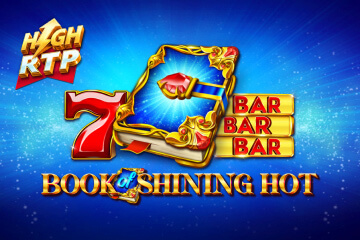 Book of Shining Hot High RTP